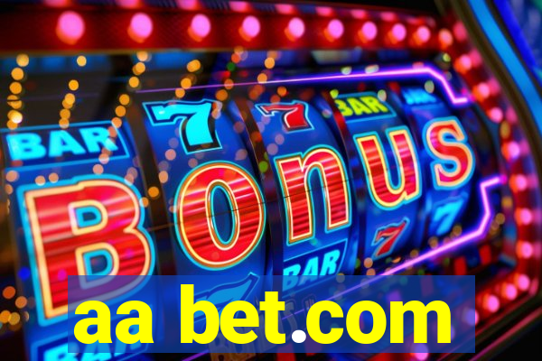 aa bet.com